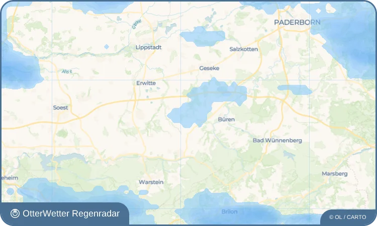 Widget-Vorschau für Langenstraße Wetter-Widget-Vorschau mit Vorhersagedaten für Langenstraße