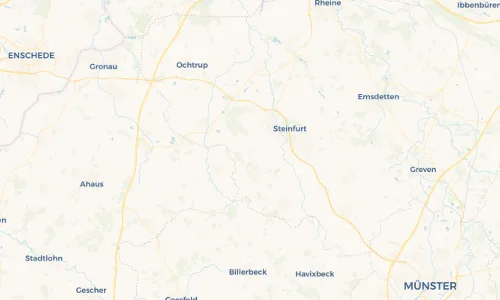 Regenradar-Vorschau: aktuelle Niederschläge in Leer und Umgebung