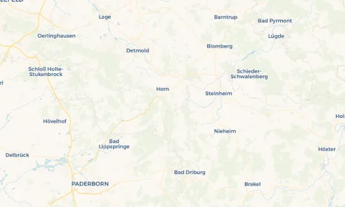 Regenradar Vorschaubild - Aktuelle Niederschläge in Leopoldstal und Umgebung