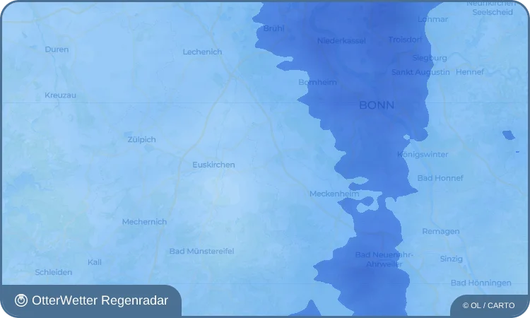 Widget-Vorschau für Ludendorf Wetter-Widget-Vorschau mit Vorhersagedaten für Ludendorf