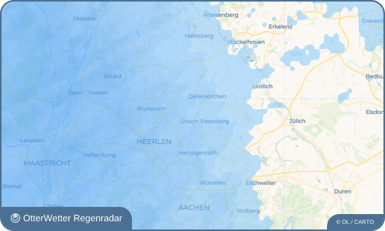 Widget-Vorschau für Marienberg Wetter-Widget-Vorschau mit Vorhersagedaten für Marienberg
