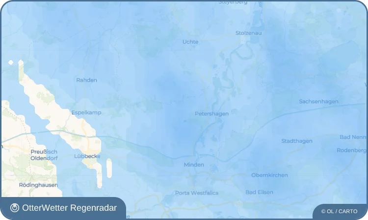 Widget-Vorschau für Meßlingen Wetter-Widget-Vorschau mit Vorhersagedaten für Meßlingen