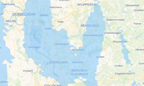 Regenradar Metzholz: aktuelle Niederschläge in Metzholz und Umgebung, Stand 26. Oktober 2026 um 3:10 Uhr