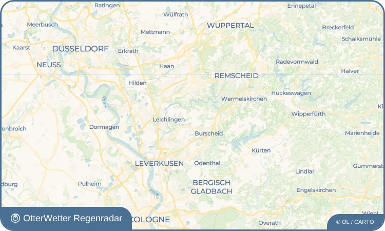Widget-Vorschau für Metzholz Wetter-Widget-Vorschau mit Vorhersagedaten für Metzholz