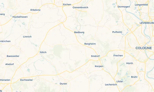 Regenradar Vorschaubild - Aktuelle Niederschläge in Neu-Etzweiler und Umgebung