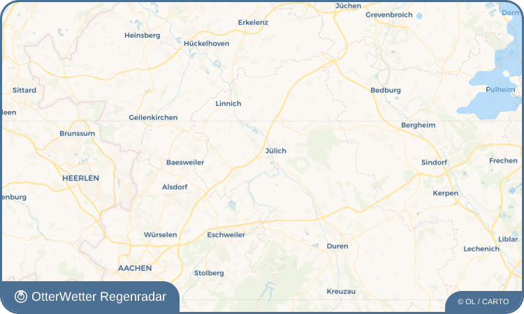 Widget-Vorschau für Neubourheim Wetter-Widget-Vorschau mit Vorhersagedaten für Neubourheim