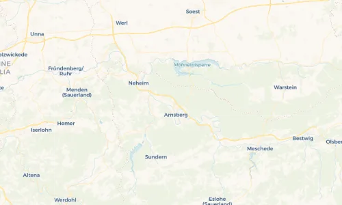 Regenradar-Vorschau: aktuelle Niederschläge in Niedereimer und Umgebung
