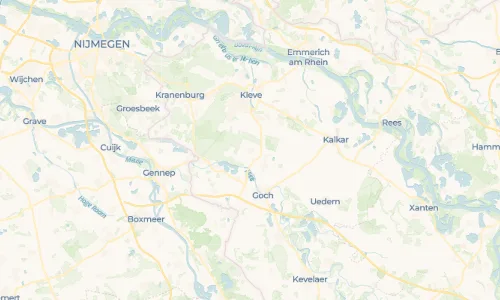 Regenradar Nierswalde: aktuelle Niederschläge in Nierswalde und Umgebung, Stand 24. Oktober 2026 um 10:10 Uhr