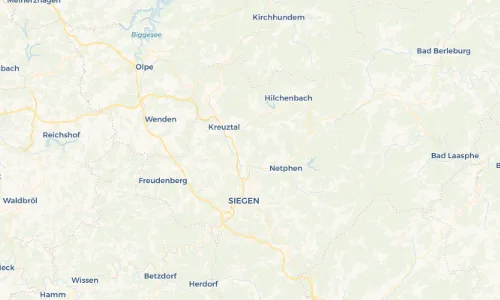 Regenradar-Vorschau: aktuelle Niederschläge in Obersetzen und Umgebung