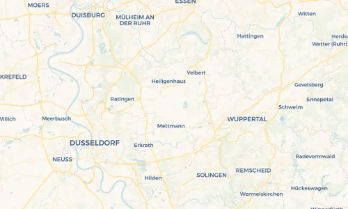 Regenradar Vorschaubild - Aktuelle Niederschläge in Obschwarzbach und Umgebung