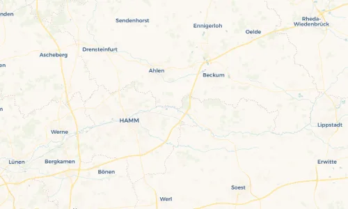 Regenradar Vorschaubild - Aktuelle Niederschläge in Ostdolberg und Umgebung
