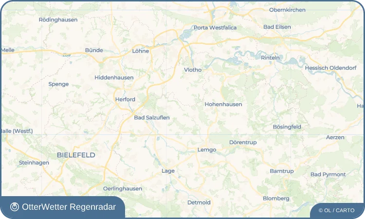 Widget-Vorschau für Pillenbruch Wetter-Widget-Vorschau mit Vorhersagedaten für Pillenbruch