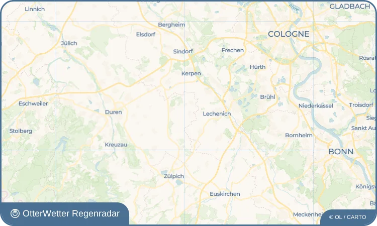 Widget-Vorschau für Pingsheim Wetter-Widget-Vorschau mit Vorhersagedaten für Pingsheim