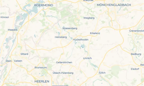 Regenradar Porselen: aktuelle Niederschläge in Porselen und Umgebung, Stand 27. Oktober 2026 um 3:20 Uhr