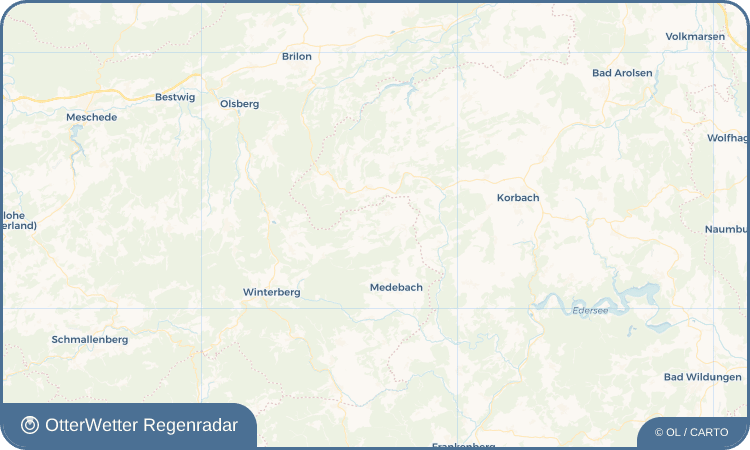 Widget-Vorschau für Referinghausen Wetter-Widget-Vorschau mit Vorhersagedaten für Referinghausen