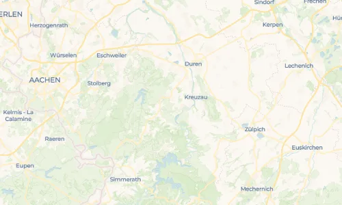 Regenradar-Vorschau: aktuelle Niederschläge in Schafberg und Umgebung