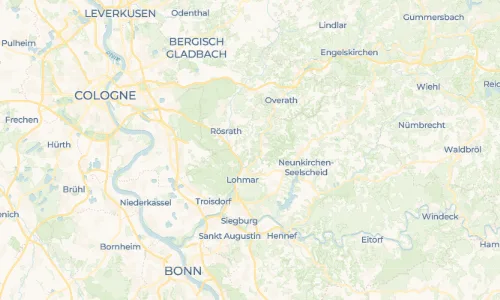 Regenradar Scheiderhöhe: aktuelle Niederschläge in Scheiderhöhe und Umgebung, Stand 26. Oktober 2026 um 0:50 Uhr