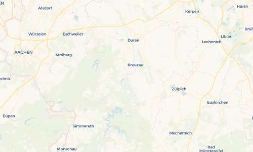 Regenradar-Vorschau: aktuelle Niederschläge in Schlagstein und Umgebung