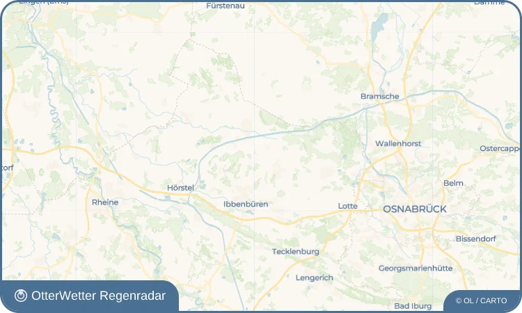 Widget-Vorschau für Schlickelde Wetter-Widget-Vorschau mit Vorhersagedaten für Schlickelde