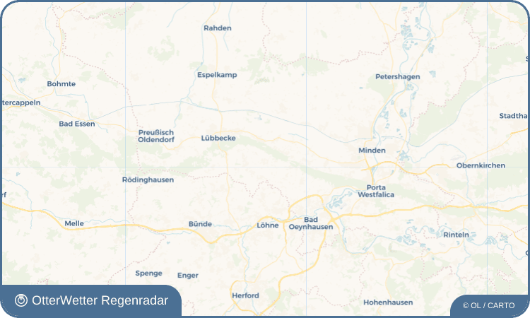 Widget-Vorschau für Schnathorst Wetter-Widget-Vorschau mit Vorhersagedaten für Schnathorst