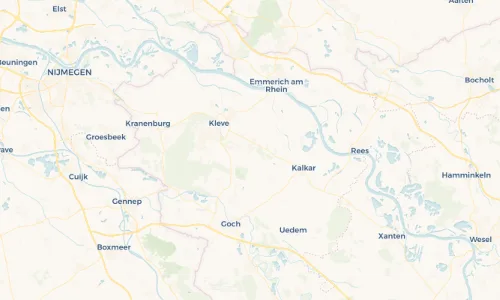 Regenradar-Vorschau: aktuelle Niederschläge in Schneppenbaum und Umgebung