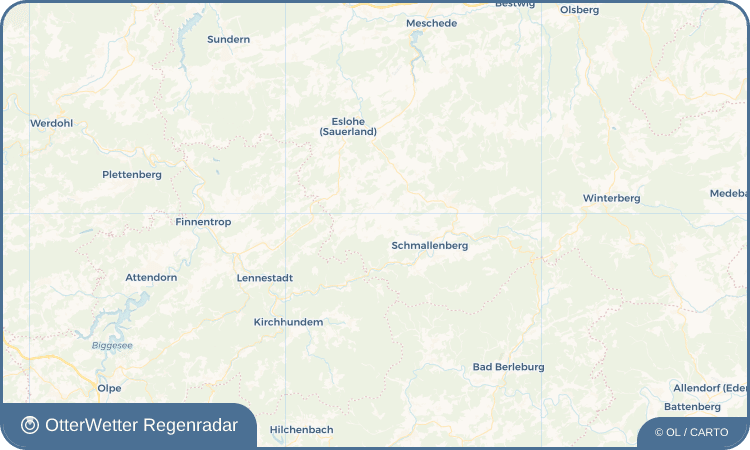 Widget-Vorschau für Selkentrop Wetter-Widget-Vorschau mit Vorhersagedaten für Selkentrop