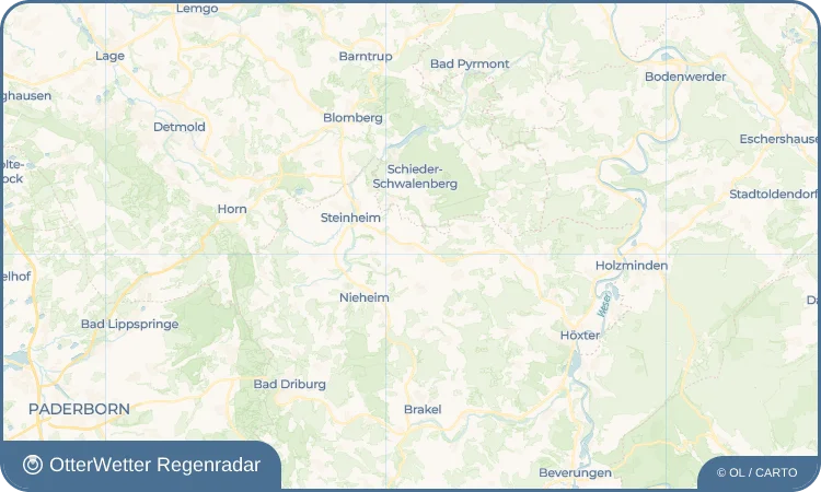 Wetter-Widget-Vorschau mit Vorhersagedaten für Sommersell