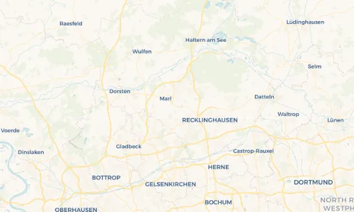 Regenradar Vorschaubild - Aktuelle Niederschläge in Steinernkreuz und Umgebung