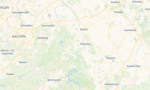 Regenradar Vorschaubild - Aktuelle Niederschläge in Straß und Umgebung