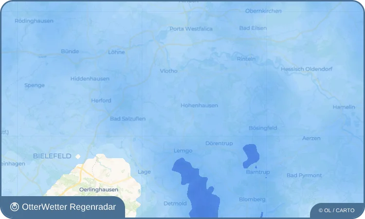 Widget-Vorschau für Talle Wetter-Widget-Vorschau mit Vorhersagedaten für Talle