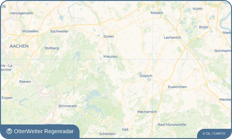 Widget-Vorschau für Thum Wetter-Widget-Vorschau mit Vorhersagedaten für Thum