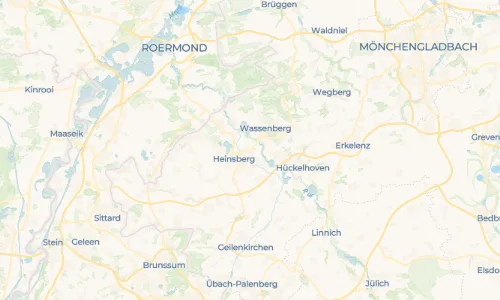 Regenradar Unterbruch: aktuelle Niederschläge in Unterbruch und Umgebung, Stand 21. Oktober 2026 um 8:50 Uhr
