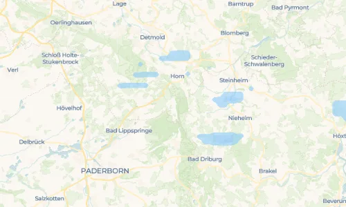 Regenradar Veldrom: aktuelle Niederschläge in Veldrom und Umgebung, Stand 18. Oktober 2026 um 16:20 Uhr