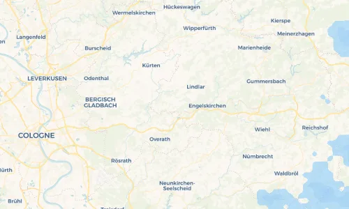 Regenradar Vorschaubild - Aktuelle Niederschläge in Vellingen und Umgebung