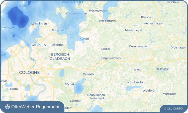 Widget-Vorschau für Vellingen Wetter-Widget-Vorschau mit Vorhersagedaten für Vellingen