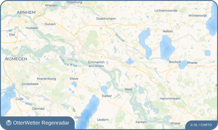 Widget-Vorschau für Vrasselt Wetter-Widget-Vorschau mit Vorhersagedaten für Vrasselt