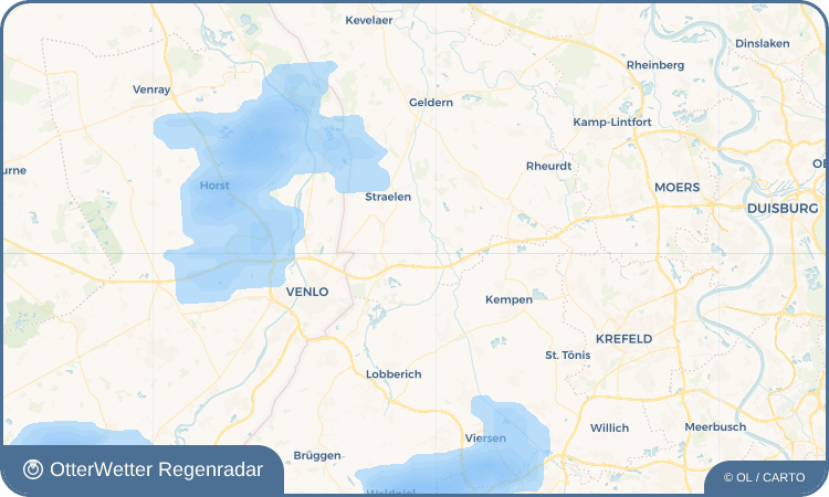 Widget-Vorschau für Wankum Wetter-Widget-Vorschau mit Vorhersagedaten für Wankum