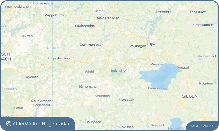 Widget-Vorschau für Wehnrath Wetter-Widget-Vorschau mit Vorhersagedaten für Wehnrath
