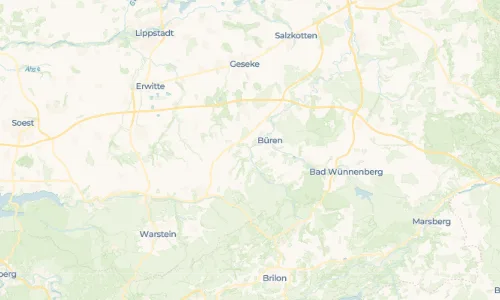 Regenradar Weine: aktuelle Niederschläge in Weine und Umgebung, Stand 28. Oktober 2026 um 15:55 Uhr