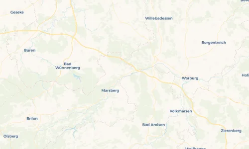 Regenradar-Vorschau: aktuelle Niederschläge in Westheim und Umgebung