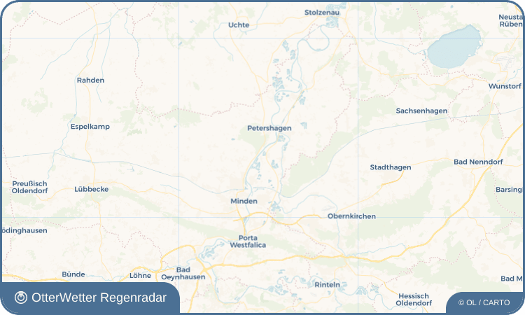 Wetter-Widget-Vorschau mit Vorhersagedaten für Wietersheim