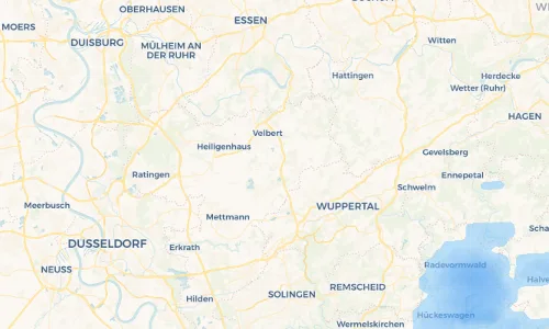 Regenradar Vorschaubild - Aktuelle Niederschläge in Wimmersberg und Umgebung