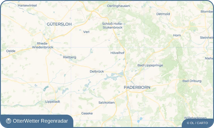 Widget-Vorschau für Wittendorf Wetter-Widget-Vorschau mit Vorhersagedaten für Wittendorf
