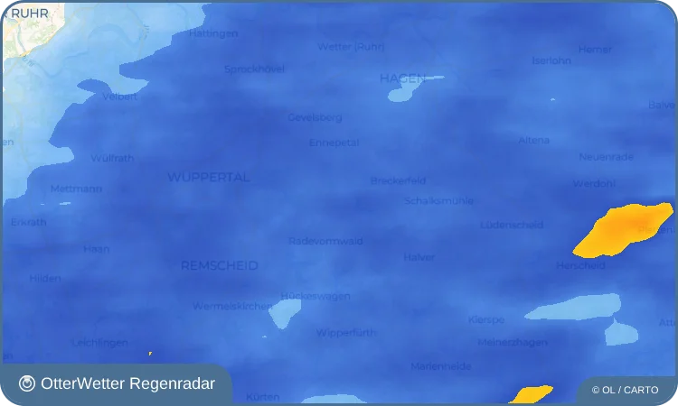 Widget-Vorschau für Wönkhausen Wetter-Widget-Vorschau mit Vorhersagedaten für Wönkhausen