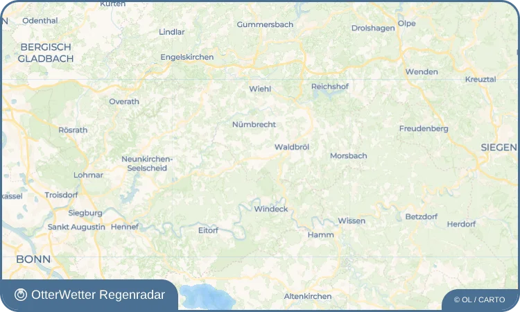 Widget-Vorschau für Ziegenhardt Wetter-Widget-Vorschau mit Vorhersagedaten für Ziegenhardt
