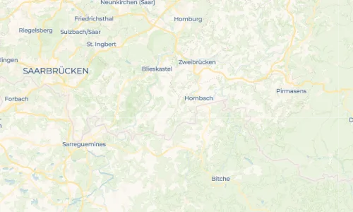 Regenradar Altheim: aktuelle Niederschläge in Altheim und Umgebung, Stand 25. Oktober 2026 um 16:05 Uhr