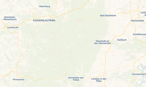 Regenradar-Vorschau: aktuelle Niederschläge in Appenthal und Umgebung