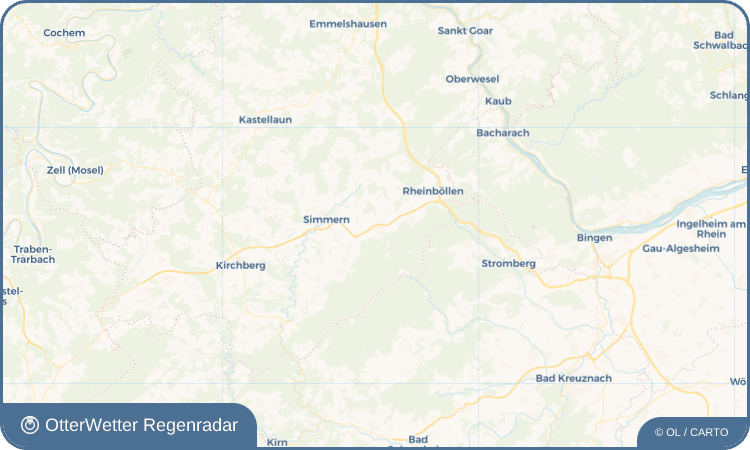 Widget-Vorschau für Argenthal Wetter-Widget-Vorschau mit Vorhersagedaten für Argenthal