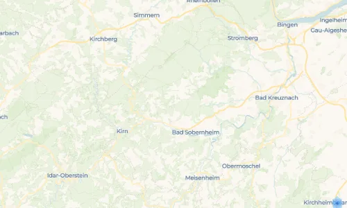 Regenradar Auen: aktuelle Niederschläge in Auen und Umgebung, Stand 29. Oktober 2026 um 9:00 Uhr