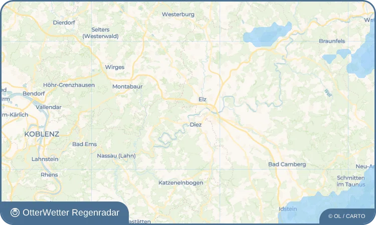 Widget-Vorschau für Aull Wetter-Widget-Vorschau mit Vorhersagedaten für Aull